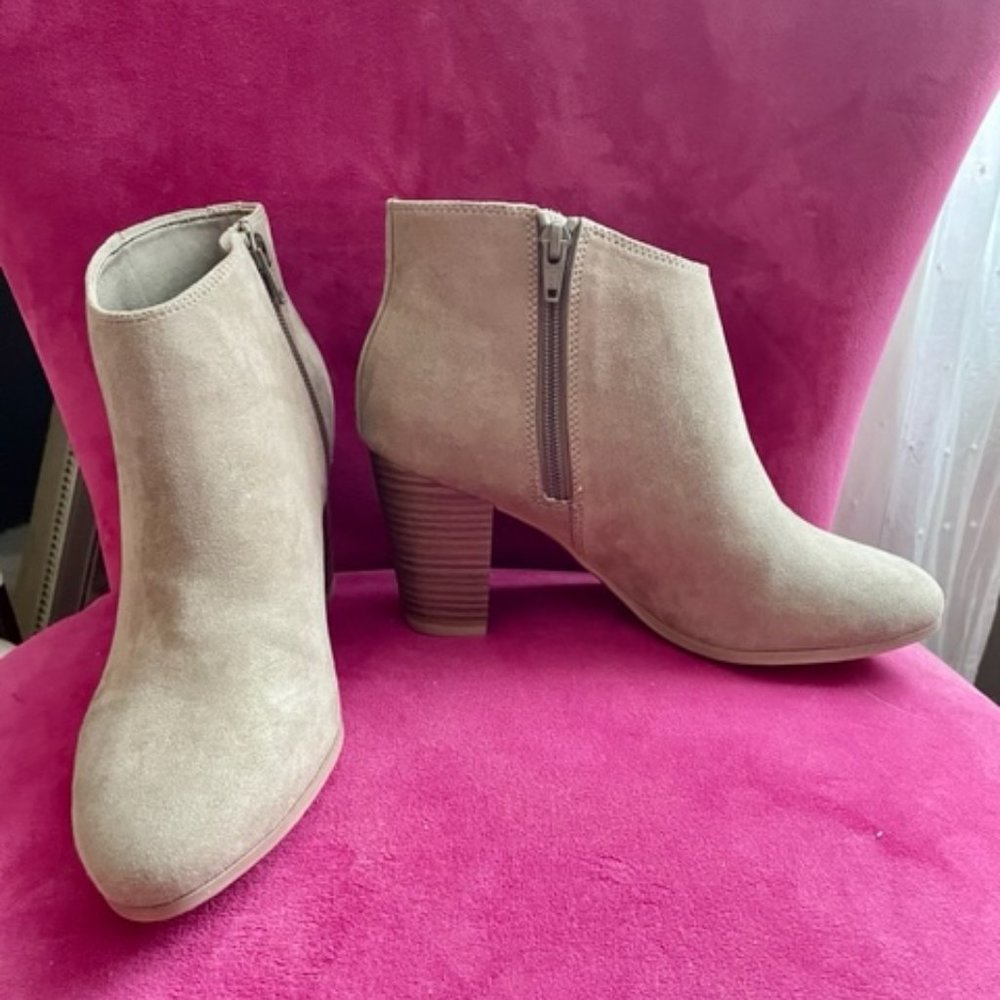 Old Navy boots